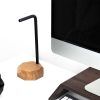 wooden headphone stand oakywood oak wood natural gadget on webshop wooden amsterdam.jpg wooden headphone stand oakywood oak wood natural gadget on webshop wooden amsterdam.jpg