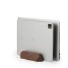 dual laptop dock walnut dual laptop dock walnut