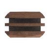 dual laptop dock walnut dual laptop dock walnut