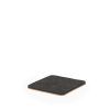 felt & cork coasters set of 4 anthracite felt & cork coasters set of 4 anthracite