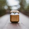 airpods oak oakywood 6 apple airpods case in oak wood by oakywood
