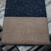 ipad macbook sleeves felt cork mood28etui pion ipad macbook sleeves felt cork mood28etui pion