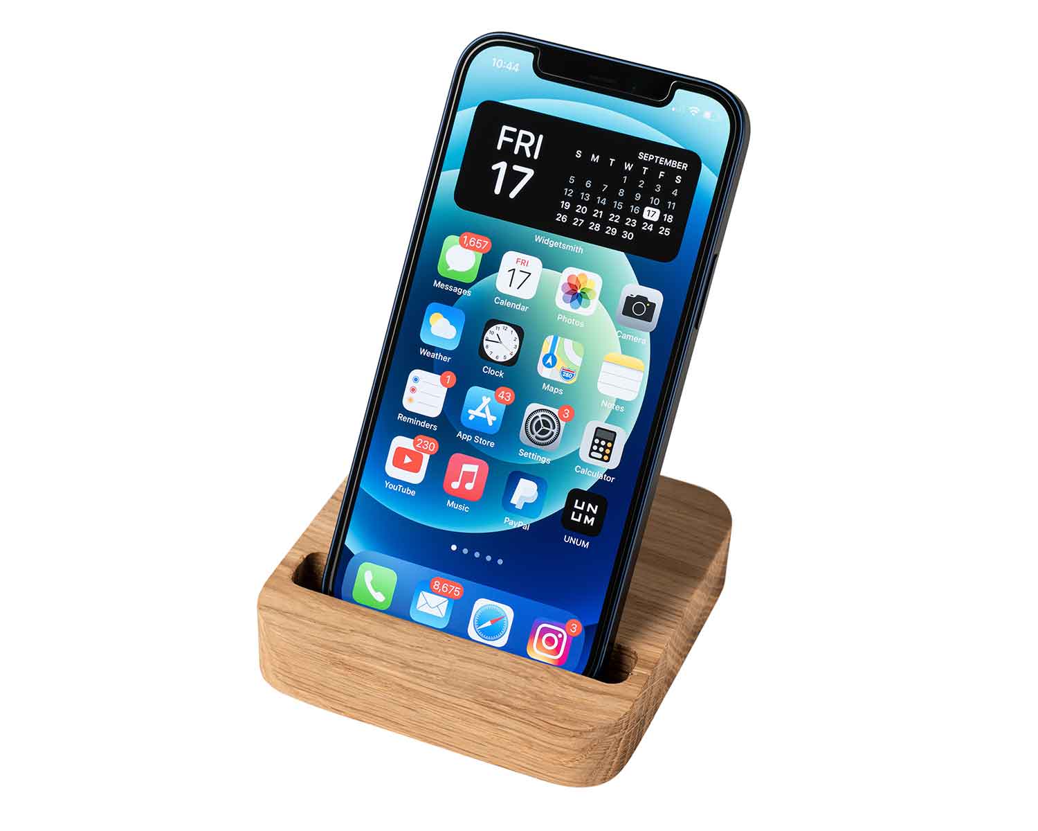 phone stand oakyblocks oak 01