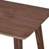 solid classic desk walnut veneer 002 solid classic desk walnut veneer 002
