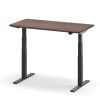 standing desk solid walnut standing desk solid walnut