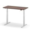 standing desk solid walnut standing desk solid walnut