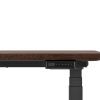 standing desk solid walnut standing desk solid walnut