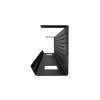 underdesk organizer black underdesk organizer black