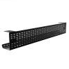 underdesk organizer black underdesk organizer black