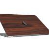 rauw rosewood macbook front rauw rosewood macbook front