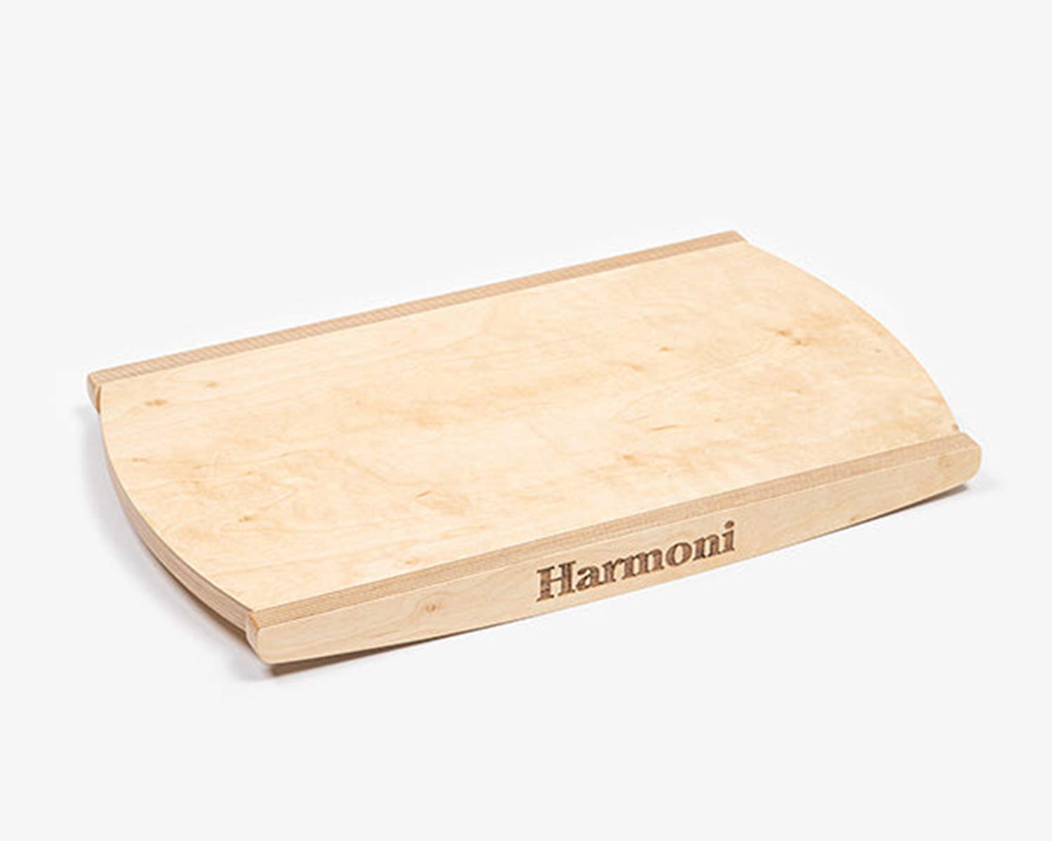 harmoni balance board close up shot