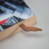 saxofoon walnoot detail saxophone music instrument bookmark wood walnut