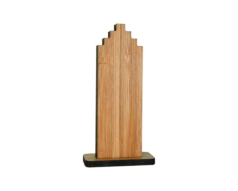 trapgevel bamboe trapgevel bamboe