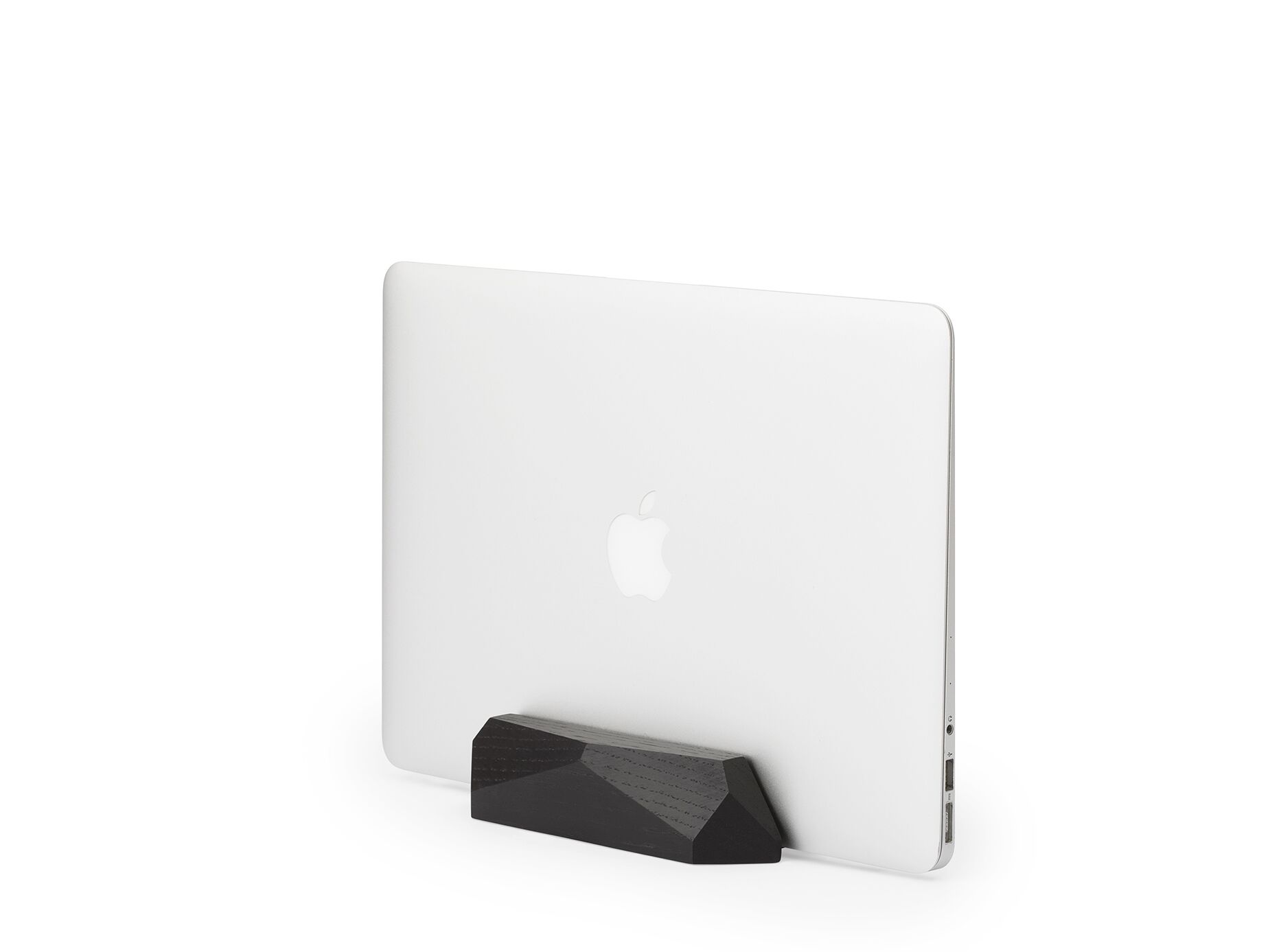 laptop dock black