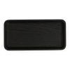 large tray oakyblocks black large tray oakyblocks black