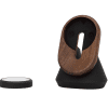 magsafe iphone stand walnut magsafe iphone stand walnut