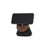 magsafe iphone stand walnut magsafe iphone stand walnut