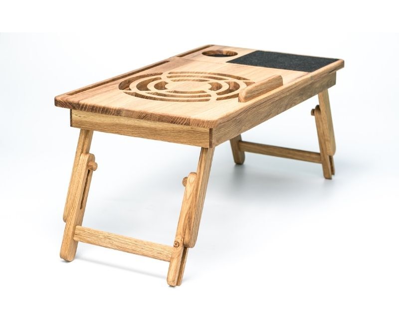 bed stand for laptop oak 8 bed stand for laptop oak 8