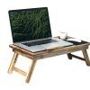 bed stand for laptop walnut 4 bed stand for laptop walnut 4