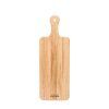 cutting board handle medium oak cutting board handle medium oak
