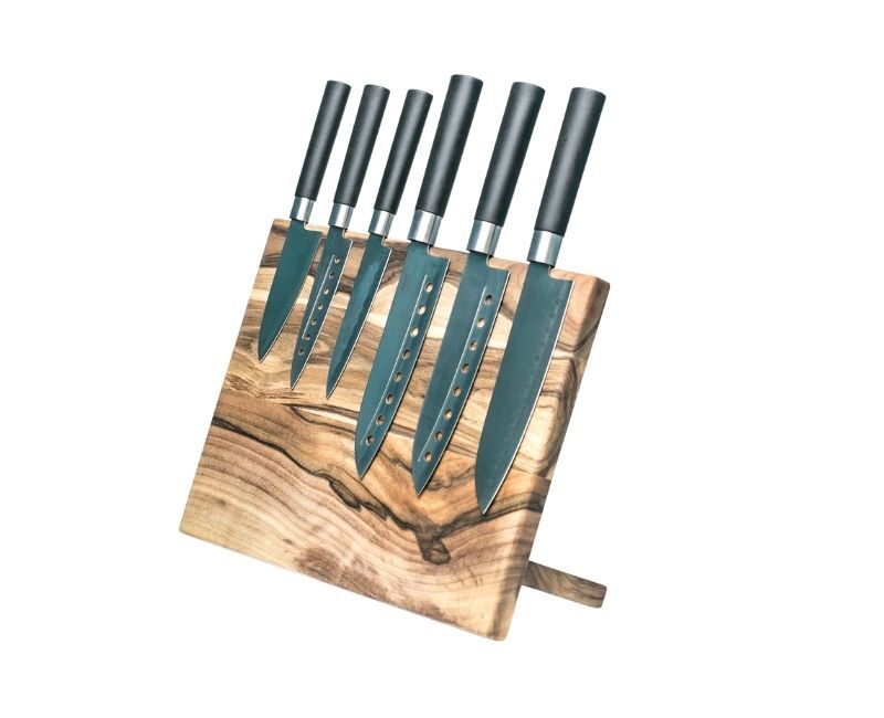 couteau support magnétique moyen