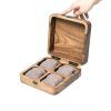 wooden amsterdam watch box walnut (8) wooden amsterdam watch box walnut (8)