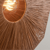 wall lamp panama raffia wall lamp panama raffia