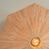 wall lamp panama raffia wall lamp panama raffia