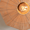 wall lamp panama raffia wall lamp panama raffia