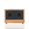 acoustibox – solid oak bluetooth speaker acoustibox – solid oak bluetooth speaker