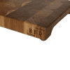 end grain cutting board symmetry oak 30 x 20 cm end grain cutting board symmetry oak 30 x 20 cm