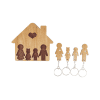 keyholder & keychains family keyholder & keychains family