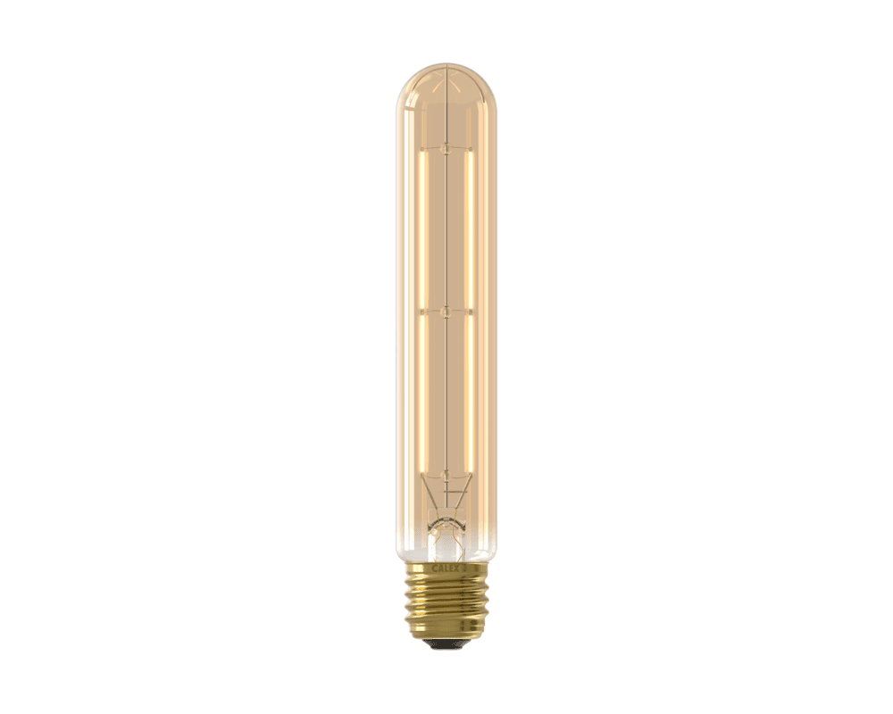 calex led lamp lightbulb tube 18 5 x 3 cm e27 1101003800