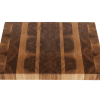 end grain cutting board symmetry ash 40 x 30 cm end grain cutting board symmetry ash 40 x 30 cm