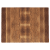 end grain cutting board symmetry ash 40 x 30 cm end grain cutting board symmetry ash 40 x 30 cm
