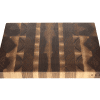 end grain cutting board symmetry walnut end grain cutting board symmetry walnut