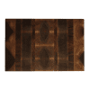 end grain cutting board symmetry walnut end grain cutting board symmetry walnut
