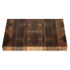 end grain cutting board symmetry walnut end grain cutting board symmetry walnut