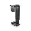oakywood desk cpu mount black wooden amsterdam 1811stlb 1 oakywood desk cpu mount black wooden amsterdam 1811stlb 1