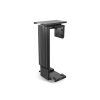 oakywood desk cpu mount black wooden amsterdam 1811stlb 2 oakywood desk cpu mount black wooden amsterdam 1811stlb 2