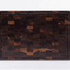 woodsea cutting board woodstone rectangular walnut small 40 26 5 cm woodsea cutting board woodstone rectangular walnut small 40 26 5 cm