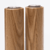 woodsea sel et poivre set upside down oak close woodsea sel et poivre set upside down oak close