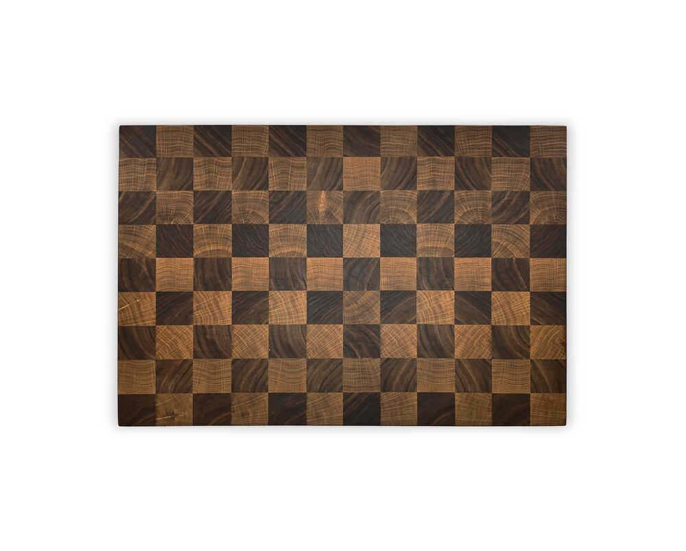 end grain cutting board chess oak walnut wood 60 40 top wooden amsterdam end grain cutting board chess oak walnut wood 60 40 top wooden amsterdam