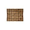 end grain cutting board maze maple walnut wood 40 30 bottom wooden amsterdam end grain cutting board maze maple walnut wood 40 30 bottom wooden amsterdam