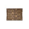 end grain cutting board maze oak walnut wood 40 30 bottom wooden amsterdam end grain cutting board maze oak walnut wood 40 30 bottom wooden amsterdam