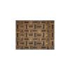 end grain cutting board maze oak walnut wood 40 30 top wooden amsterdam end grain cutting board maze oak walnut wood 40 30 top wooden amsterdam