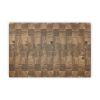 end grain cutting board oak wood 60 40 top wooden amsterdam end grain cutting board oak wood 60 40 top wooden amsterdam