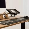 laptop mount for desk shelf laptop mount for desk shelf