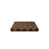 end grain cutting board chess oak walnut wood 40 30 front wooden amsterdam end grain cutting board chess oak walnut wood 40 30 front wooden amsterdam