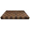 end grain cutting board chess oak walnut wood 60 40 front wooden amsterdam end grain cutting board chess oak walnut wood 60 40 front wooden amsterdam